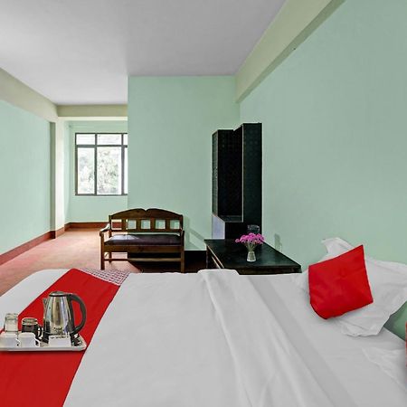 Hotel O Evergreen Guest House 실롱 외부 사진