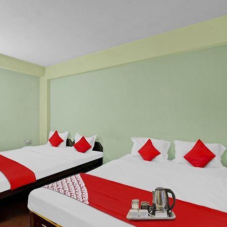 Hotel O Evergreen Guest House 실롱 외부 사진